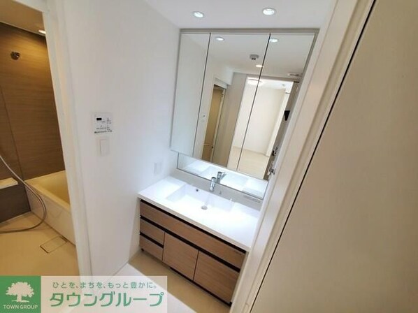 KDXレジデンス武蔵境IIの物件内観写真